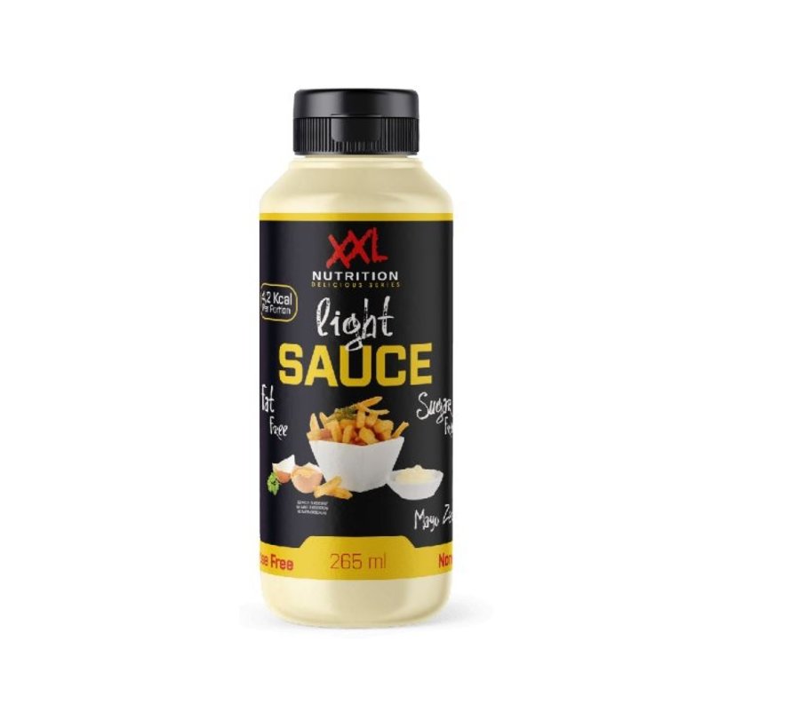 Mayonaise Sauce (Light) Saus 960ml.