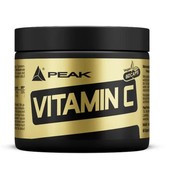 Peak Peformance Vitamine C, 60 capsules. T.H.T. 03/24