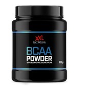 XXL  BCAA Powder 2:1:1 verhouding smaak Tropical (500 gram)