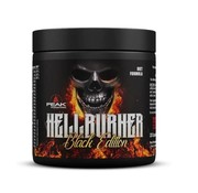Peak Peformance Hellburner - Black Edition, (Dieetsupplement) 120 capsules