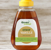 Greensweet Syrup Vanille 450 gram