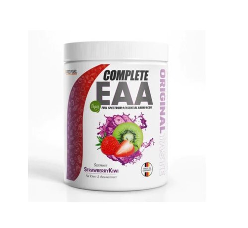 ProFuel Complete EAA, 500 g , Strawberry Kiwi