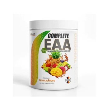 ProFuel Complete EAA, 500 g , Tropical Fruits