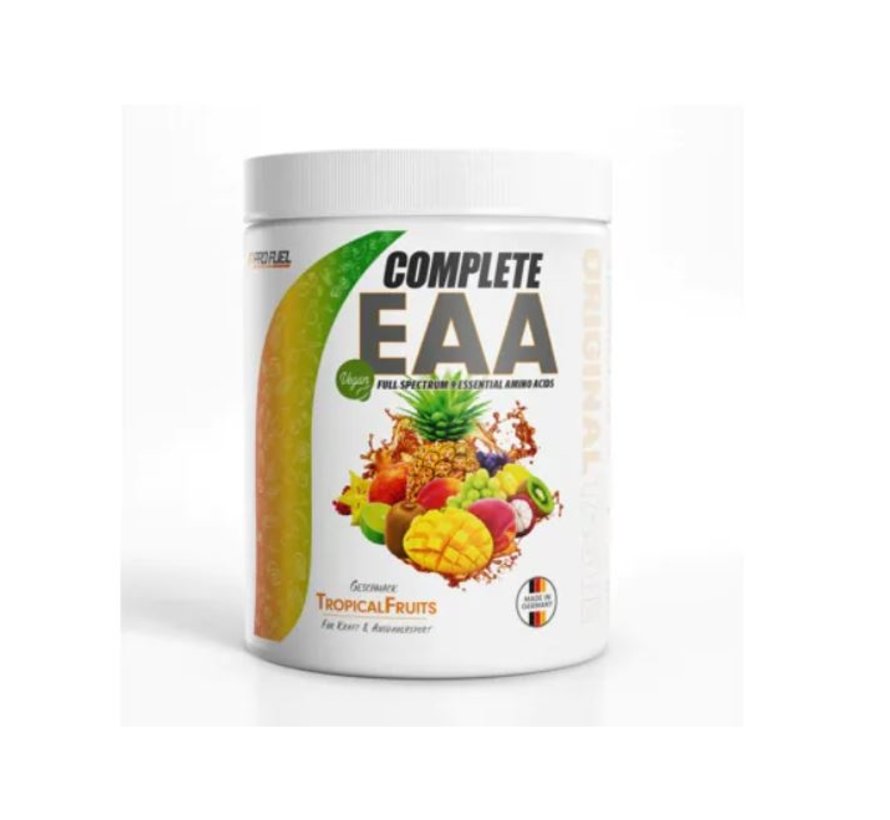 Complete EAA, 500 g , Tropical Fruits