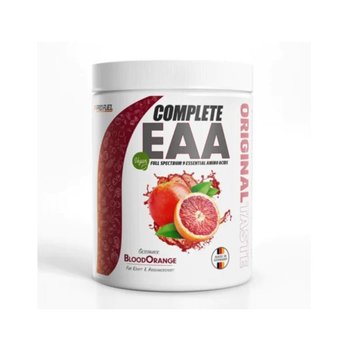 ProFuel Complete EAA, 500 g , Blood Orange