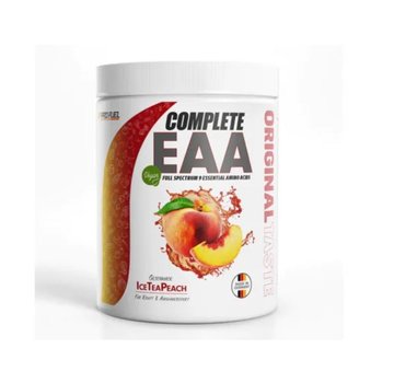 ProFuel Complete EAA, 500 g , Ice Tea Peach