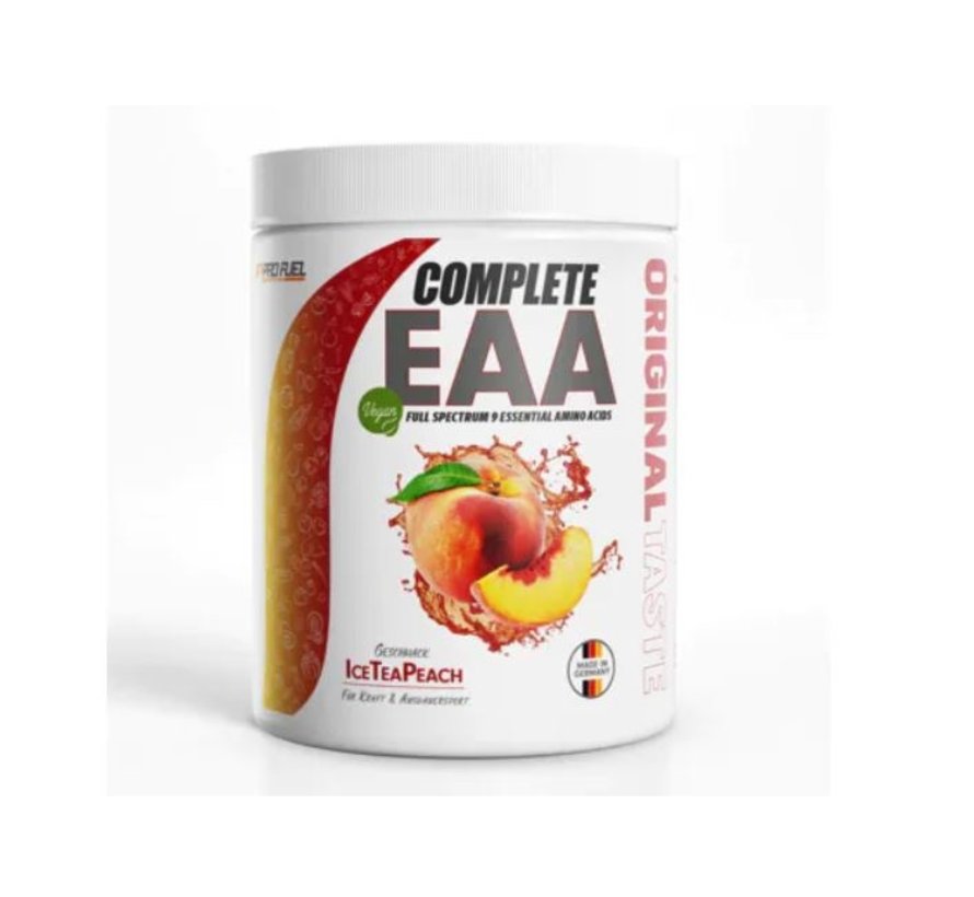 Complete EAA, 500 g , Ice Tea Peach