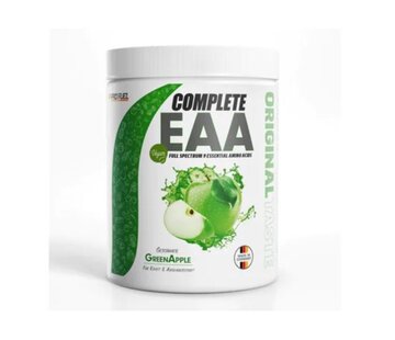 ProFuel Complete EAA, 500 g , Green Apple