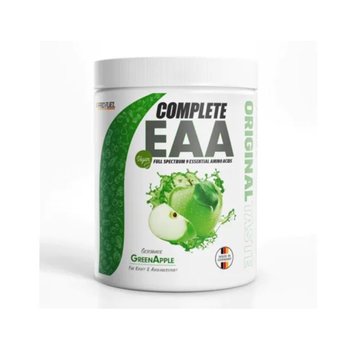 ProFuel Complete EAA, 500 g , Green Apple