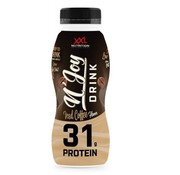 XXL  N'Joy Protein Drink Iced Coffee 6x310ml.