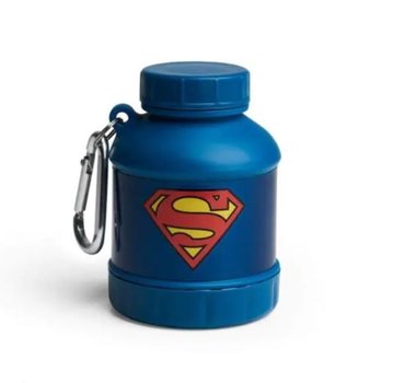 Smartshake Whey2Go Funnel - DC Universe (Superman), 110 ml