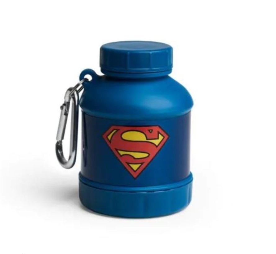 Whey2Go Funnel - DC Universe (Superman), 110 ml