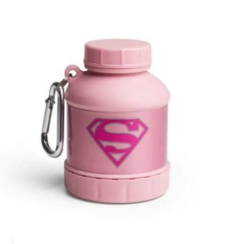 Smartshake Whey2Go Funnel - DC Universe (Supergirl), 110 ml