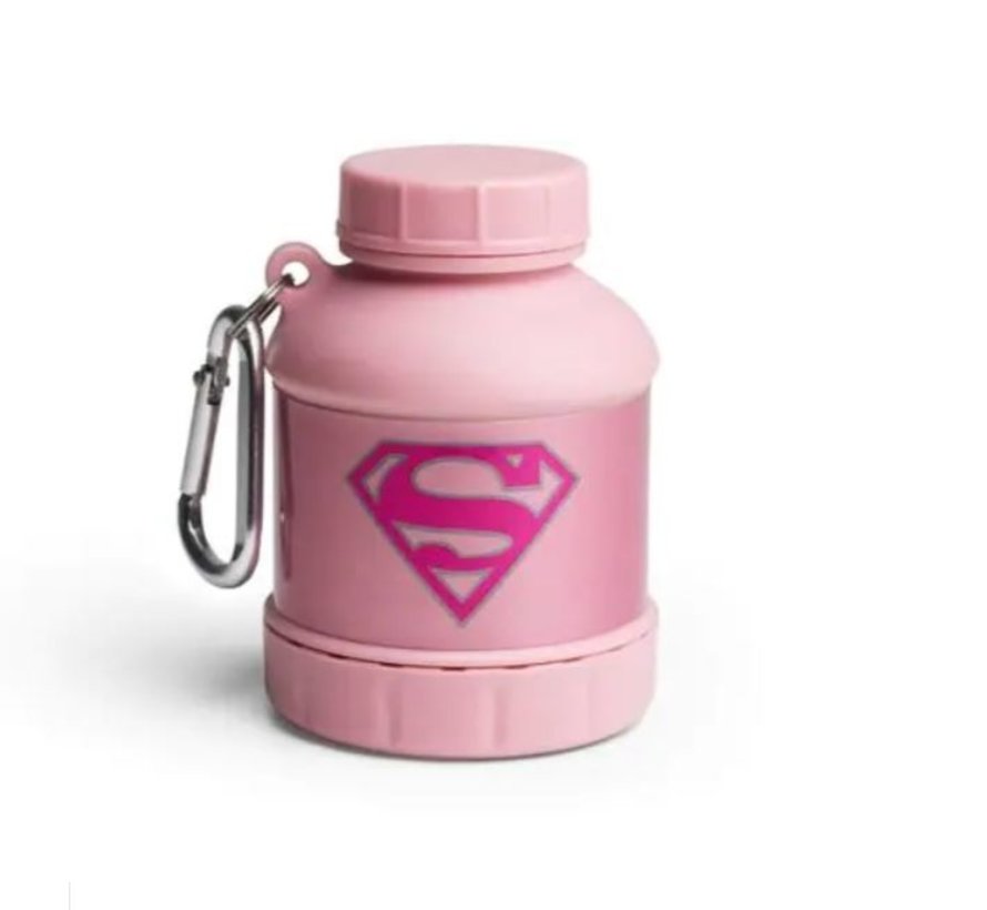 Whey2Go Funnel - DC Universe (Supergirl), 110 ml