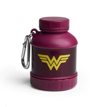 Smartshake Whey2Go Funnel - DC Universe (Wonder Woman), 110 ml