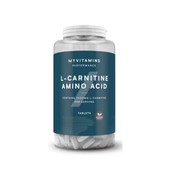 L-Carnitin, 90 Tabletten