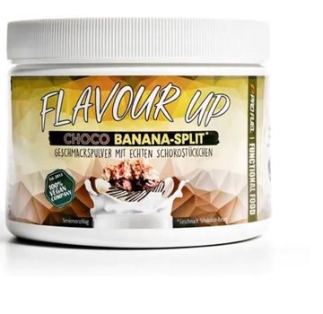 ProFuel FLAVOUR UP Smaakpoeder Choco Banana-Split (250 gram)