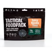 Tactical Foodpack Spicy Noodle Soup, 70 g