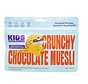 Kids Crunchy Chocolate Muesli, 60 g