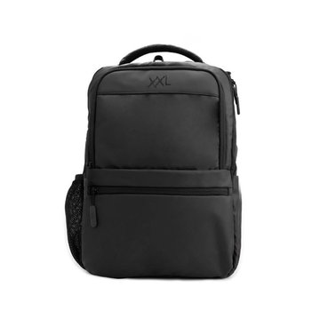 XXL  Rugzak, Backpack 2.0 (sporttas, gym bag, schooltas) kleur zwart