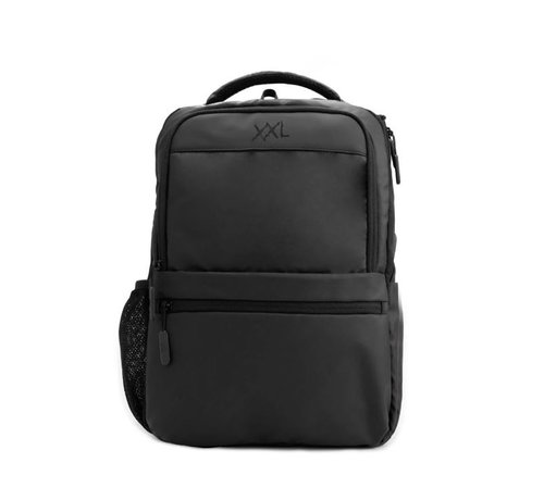 XXL  Rugzak, Backpack 2.0 (sporttas, gym bag, schooltas) kleur zwart