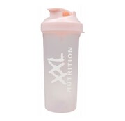 XXL  Premium Shaker by Smartshake 1000ml. Kleur roze