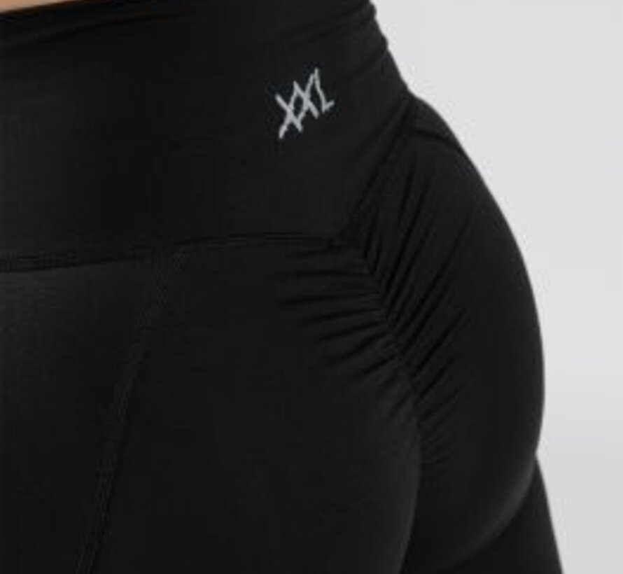 Remotion Legging - Black - Maat -M-