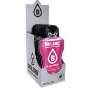 Bolero  Sachets, Top 24 smaken best of pakket. (24x3g)