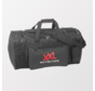 The Big Gym Bag, zwarte sporttas