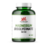 XXL  Magnesium Bisglycinat, 90 tabs