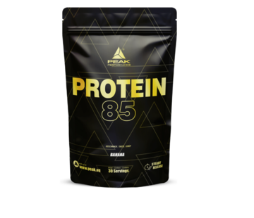 Peak Peformance Protein 85 Banana - 900g