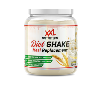 XXL  Diet Shake vanille, 1200 gram