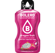 Bolero  Sticks (Sachets), smaak Dragon Fruit (12x3 gram)