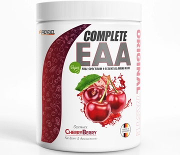 ProFuel Complete EAA, 500 g , Cherry Berry