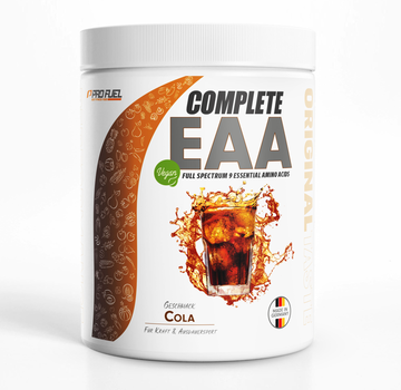 ProFuel Complete EAA, 500 g , Cola