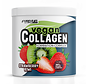 COLLAGEN Veganistisch | Formatiecomplex | Strawberry Kiwi, 320 gram