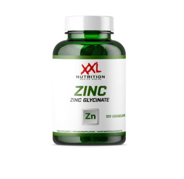 XXL  Zinc Glycinate