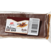 XXL  Delicious Oat Bar, Chocolade. 1x100 gram