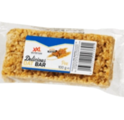 XXL  Delicious Oat Bar, Naturel. 1x100 gram