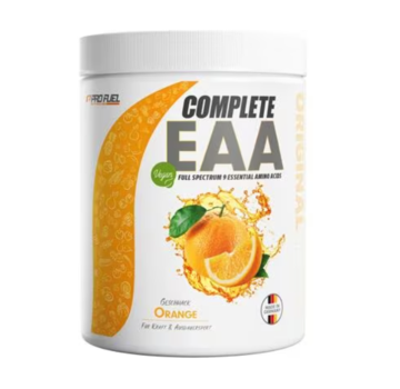 ProFuel Complete EAA, 500 g , Orange