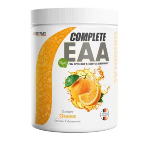ProFuel Complete EAA, 500 g , Orange