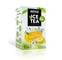 Ice Tea Lemon (extract van zwarte thee) voor 12x0,5 liter suikervrije dranken. 12x2,5 gram