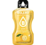 Bolero  Sticks (Sachets), smaak Yuzu (12x3 gram)