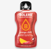 Bolero  Sticks (Sachets), smaak Mango Chilli (12x3 gram)