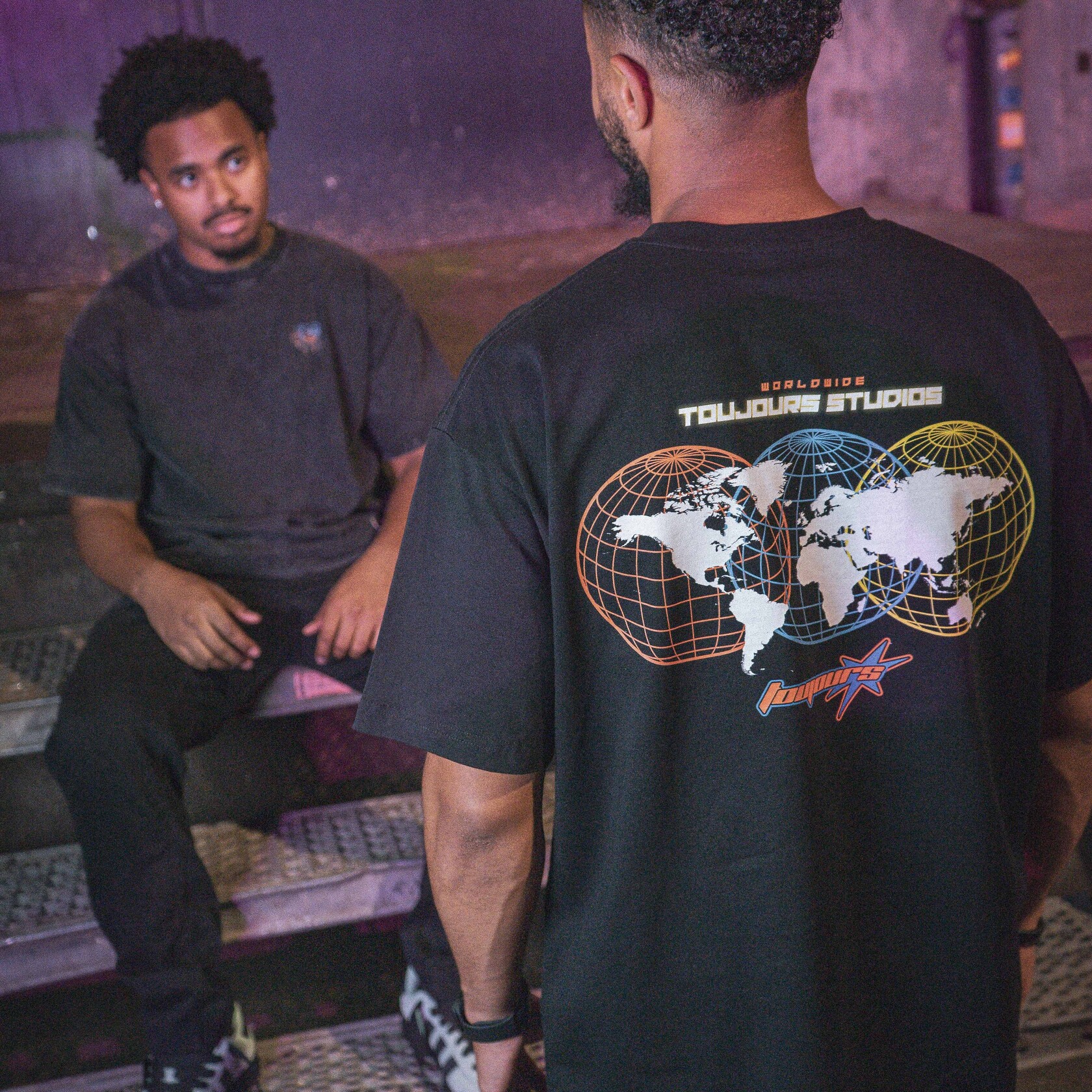 Toujours Clothing Toujours Clothing
