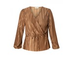 Ivy Beau Blouse Mirre Ginger