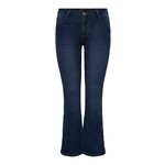 Carvicky Sweet Flared Jeans