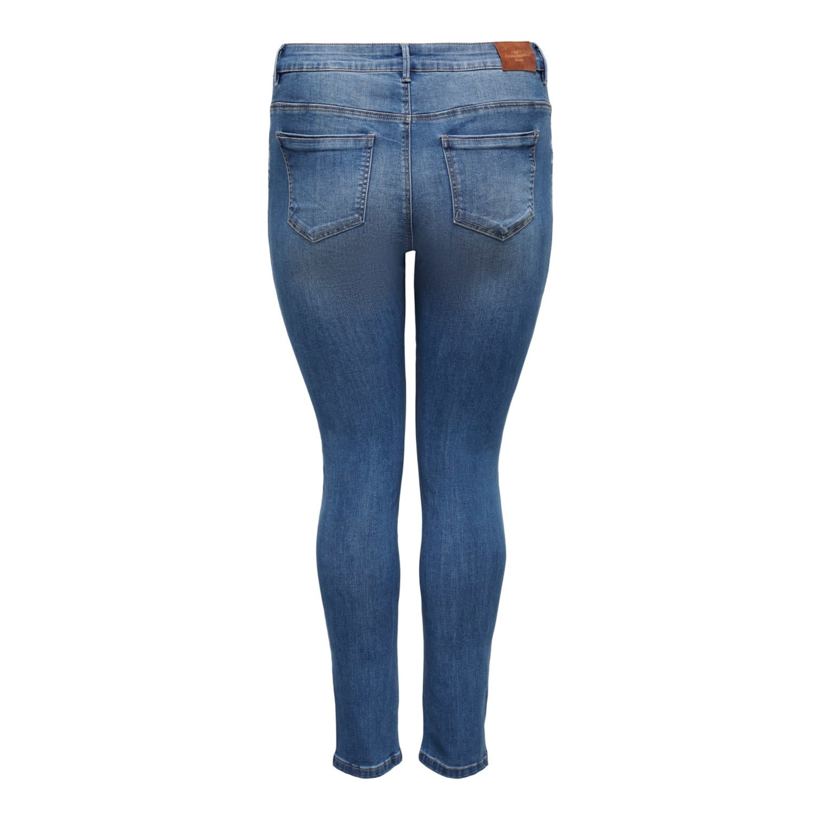 Carsally Jeans ~ Middentaille