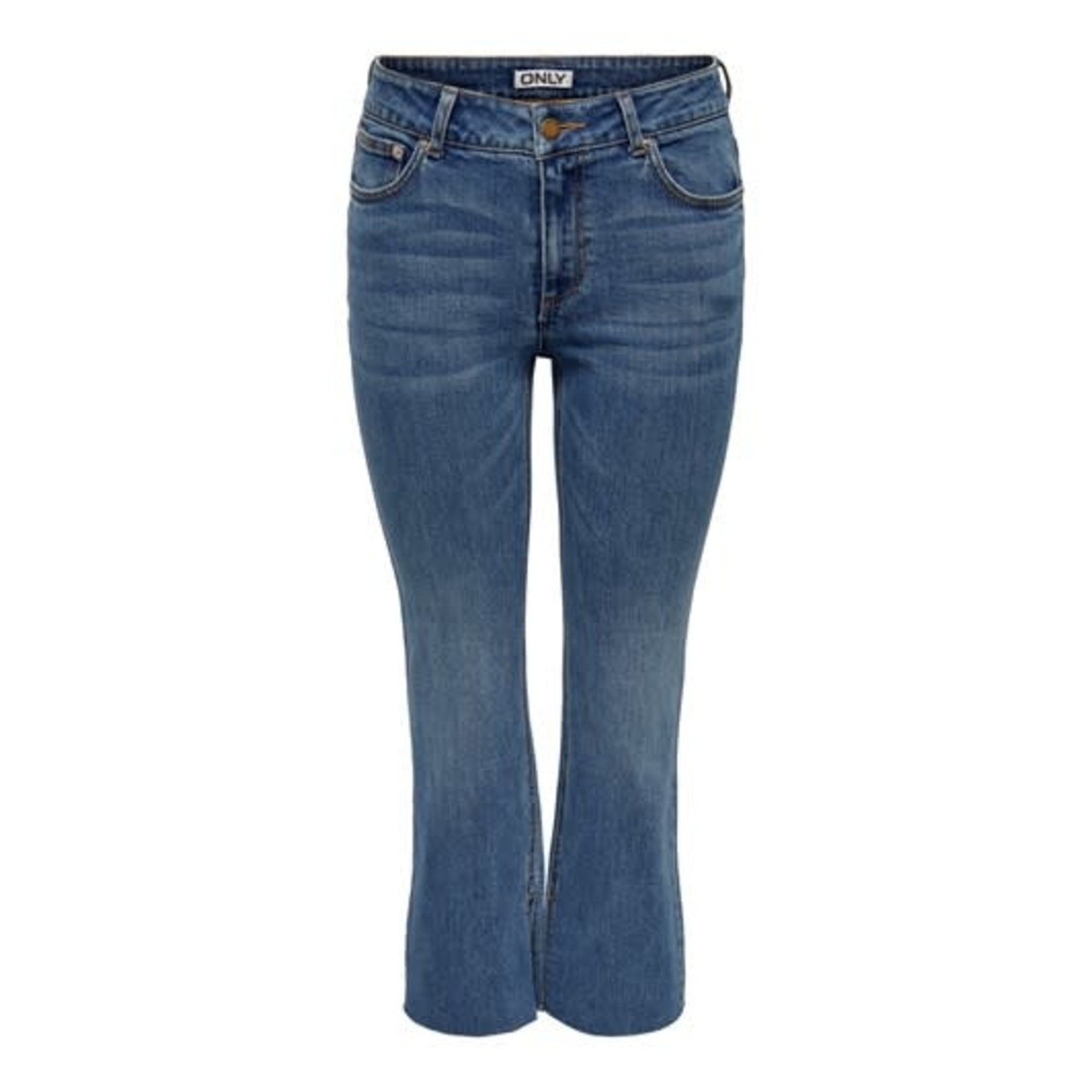 Only Kenya Flared Jeans ~ Middentaille