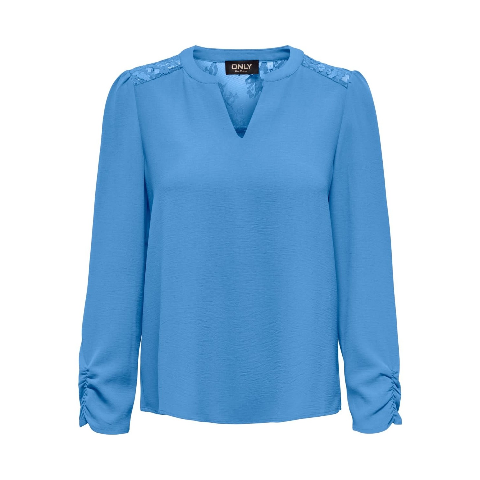 Only Mette Blouse Provence